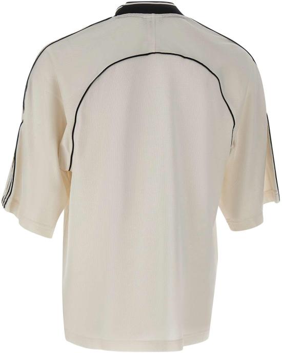 26SS 아디다스 반팔 티셔츠 KC9104WHITE - ADIDAS