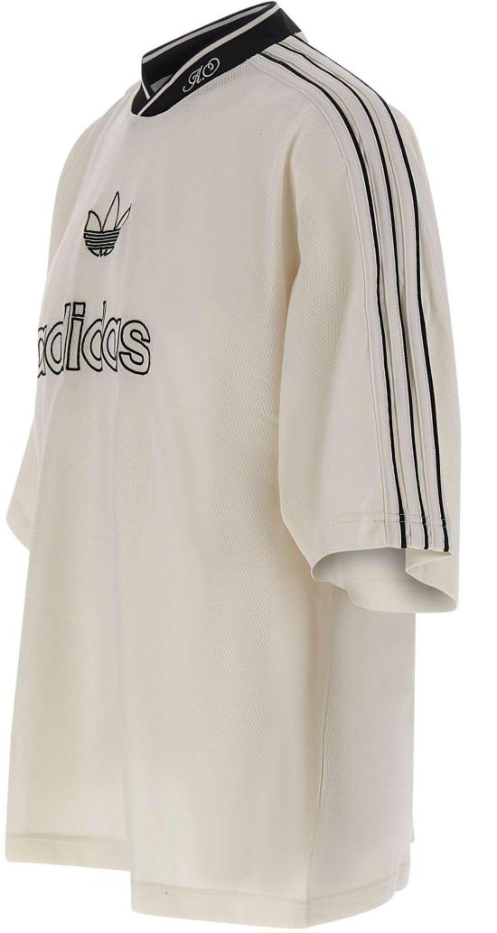 26SS 아디다스 반팔 티셔츠 KC9104WHITE - ADIDAS