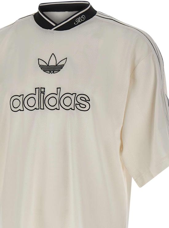 26SS 아디다스 반팔 티셔츠 KC9104WHITE - ADIDAS