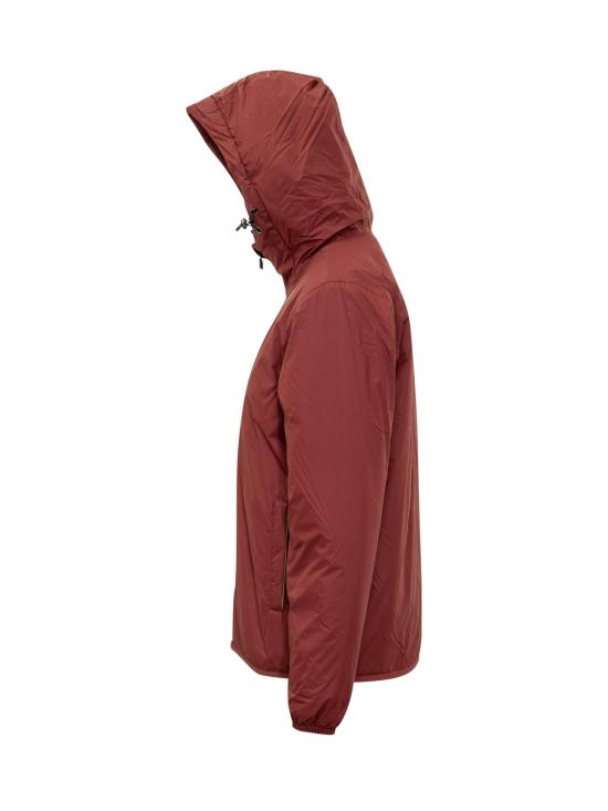 25FW 까웨 자켓 K21515WWNN MAROON - K-WAY