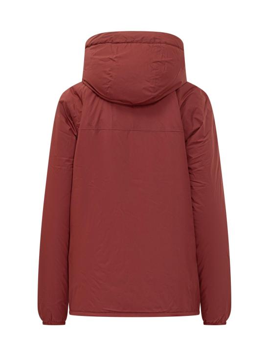 25FW 까웨 자켓 K21515WWNN MAROON - K-WAY