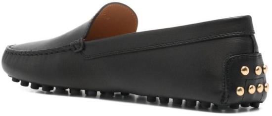 26SS 토즈 스니커즈 XXW22L0KA20N6MB999 BLACK - TODS