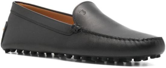 26SS 토즈 스니커즈 XXW22L0KA20N6MB999 BLACK - TODS