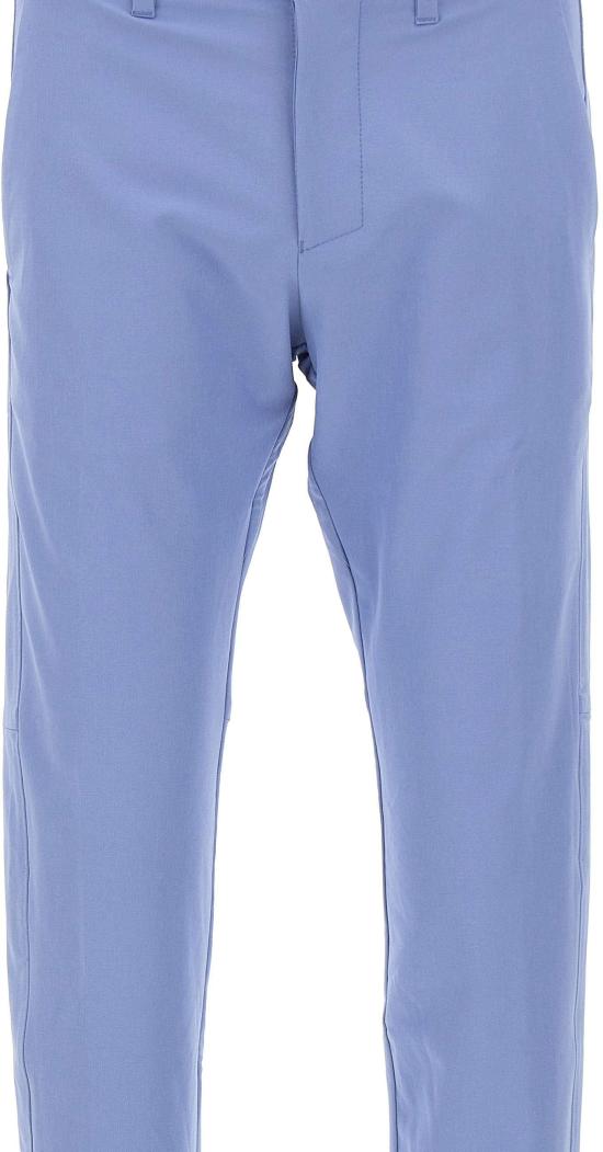 26SS 보스 스트레이트 팬츠 50534303459 BLUE - BOSS