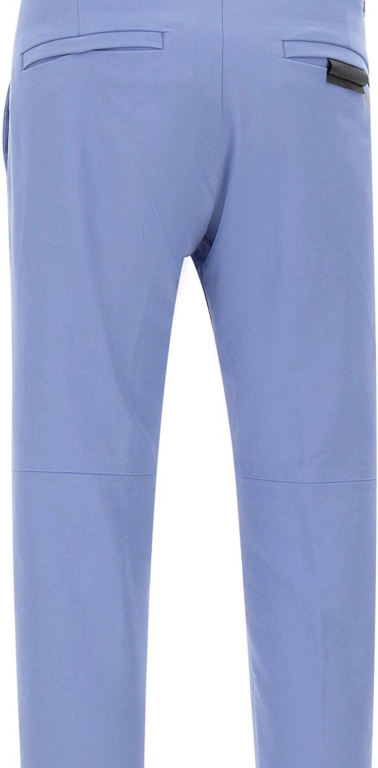 26SS 보스 스트레이트 팬츠 50534303459 BLUE - BOSS