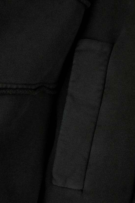 25FW 돌체앤가바나 스웨터 F9T75THU7V0N0000 BLACK - DOLCE & GABBANA