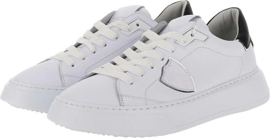 26SS 필립모델 스니커즈 BTLDV010 WHITE - PHILIPPE MODEL