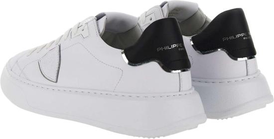 26SS 필립모델 스니커즈 BTLDV010 WHITE - PHILIPPE MODEL