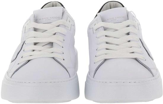 26SS 필립모델 스니커즈 BTLDV010 WHITE - PHILIPPE MODEL