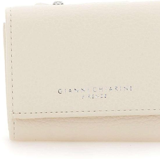 26SS 지아니 끼아리니 지갑 PFW5065GRNMARBLE WHITE - GIANNI CHIARINI