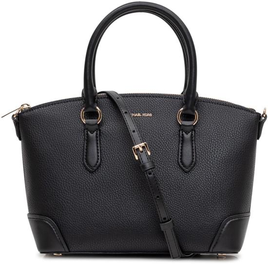 26SS 마이클 코어스 토트백 30R6G1WS8V001 BLACK - MICHAEL KORS