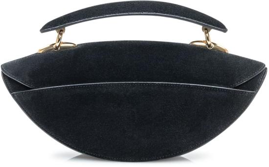 25FW 짐머만 토트백 5529XF25A1BLK BLACK - ZIMMERMANN