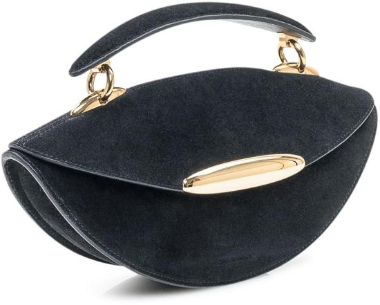 25FW 짐머만 토트백 5529XF25A1BLK BLACK - ZIMMERMANN