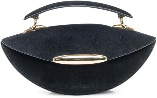 25FW 짐머만 토트백 5529XF25A1BLK BLACK