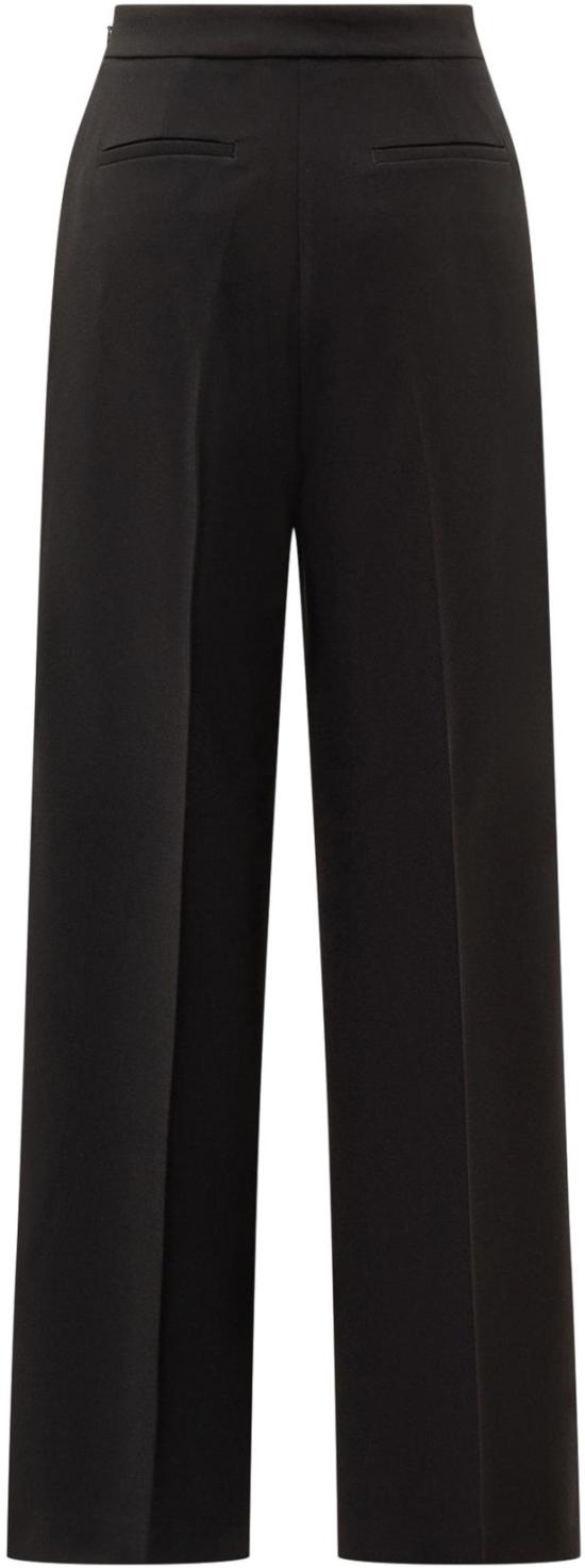  핑코 수트 팬츠 1044637873Z99 BLACK - PINKO