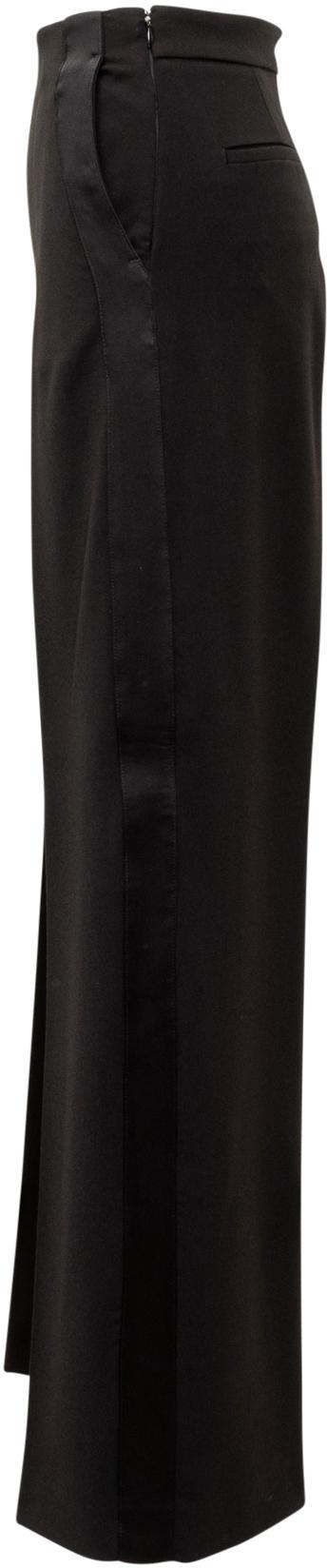  핑코 수트 팬츠 1044637873Z99 BLACK - PINKO