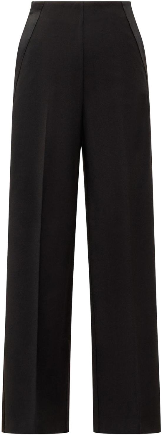  핑코 수트 팬츠 1044637873Z99 BLACK