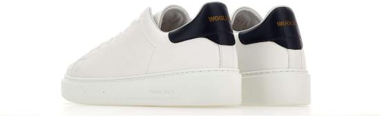 26SS 울리치 스니커즈 WFM261001A00A2 WHITE - WOOLRICH