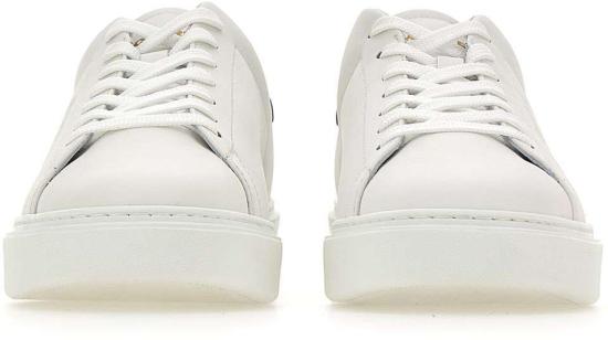 26SS 울리치 스니커즈 WFM261001A00A2 WHITE - WOOLRICH