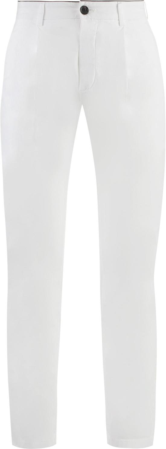  디파트먼트5 치노 팬츠 UP018 WHITE