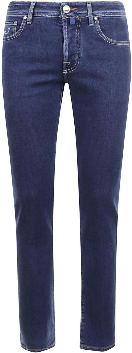 26SS 야콥코헨 데님 팬츠 JUMQE007040P3621100D NAVY
