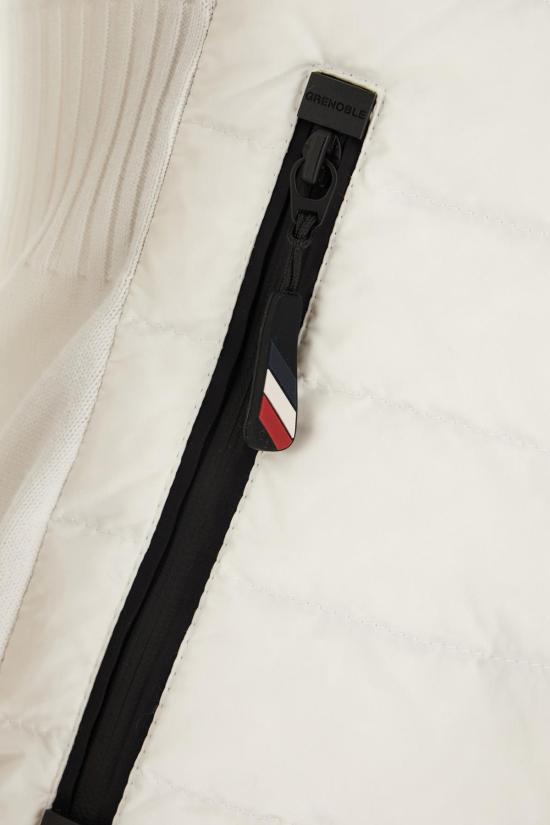 26SS 몽클레어 숏패딩 9B00001M1183034 WHITE - MONCLER