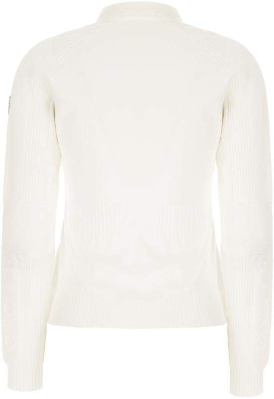 26SS 몽클레어 숏패딩 9B00001M1183034 WHITE - MONCLER