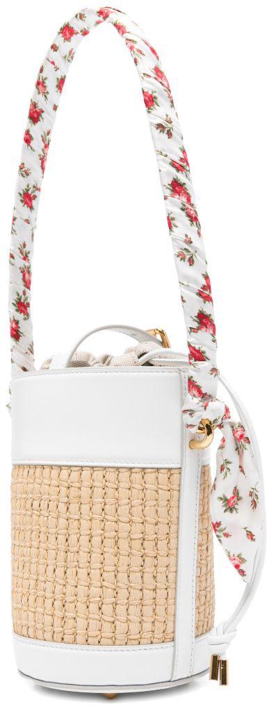 26SS 돌체앤가바나 숄더백 BB7816 BEIGE - DOLCE & GABBANA