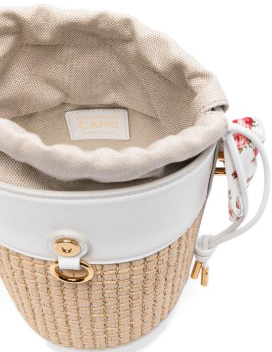 26SS 돌체앤가바나 숄더백 BB7816 BEIGE - DOLCE & GABBANA
