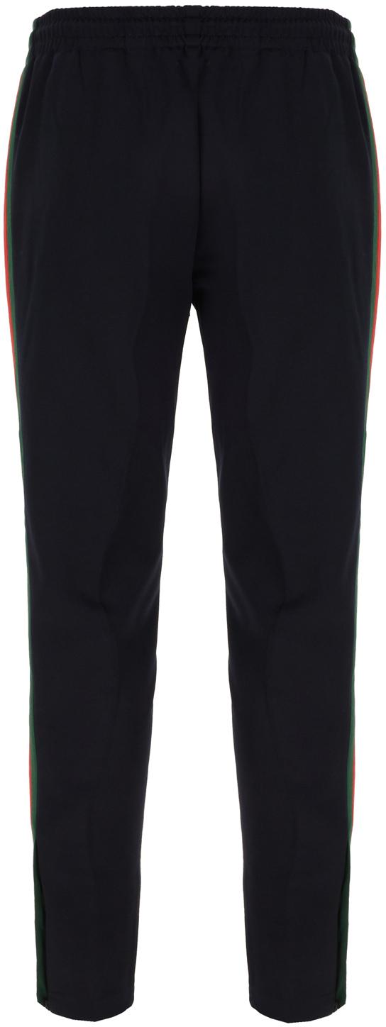 26SS 구찌 수트 팬츠 854680XJHOO4330 BLUE - GUCCI