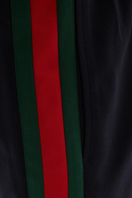 26SS 구찌 수트 팬츠 854680XJHOO4330 BLUE - GUCCI