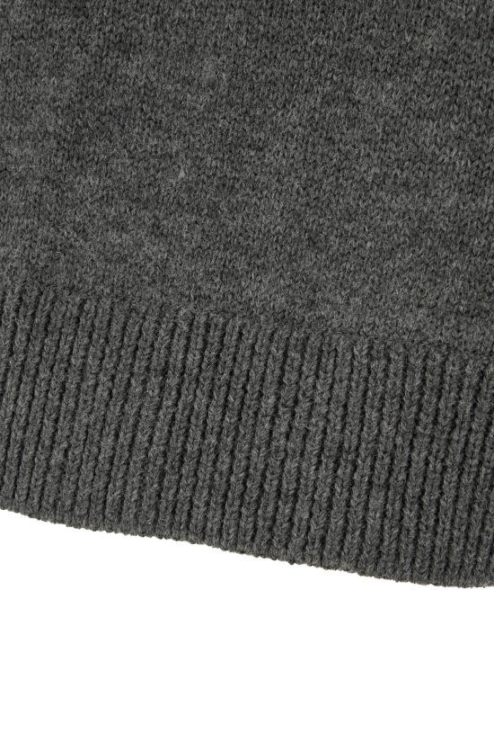 26SS 마르지엘라 가디건 SH0HP0012M13206855M GREY - MAISON MARGIELA