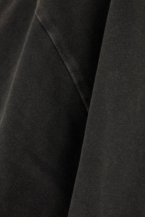 26SS 엔타이어 스튜디오 반팔 티셔츠 ESSS26TT010120392 BLACK - ENTIRE STUDIOS