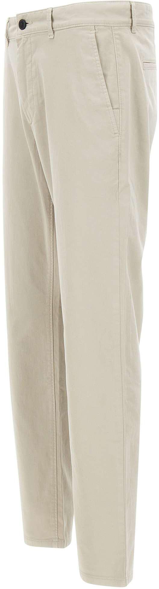 26SS 보스 트레이닝/조거 팬츠 50510933271 BEIGE - BOSS