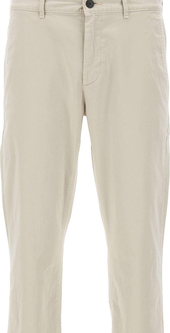 26SS 보스 트레이닝/조거 팬츠 50510933271 BEIGE - BOSS