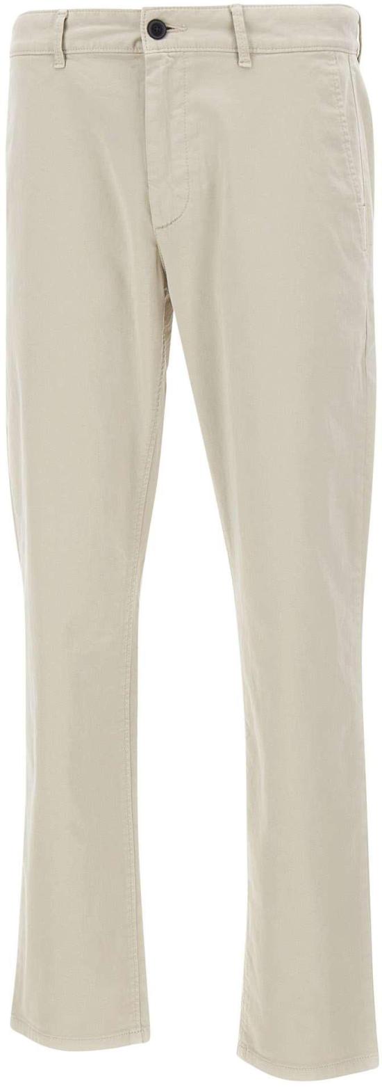 26SS 보스 트레이닝/조거 팬츠 50510933271 BEIGE