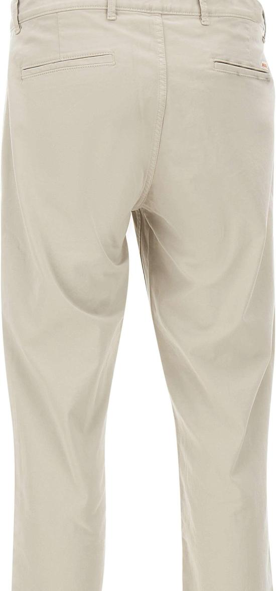 26SS 보스 트레이닝/조거 팬츠 50510933271 BEIGE - BOSS