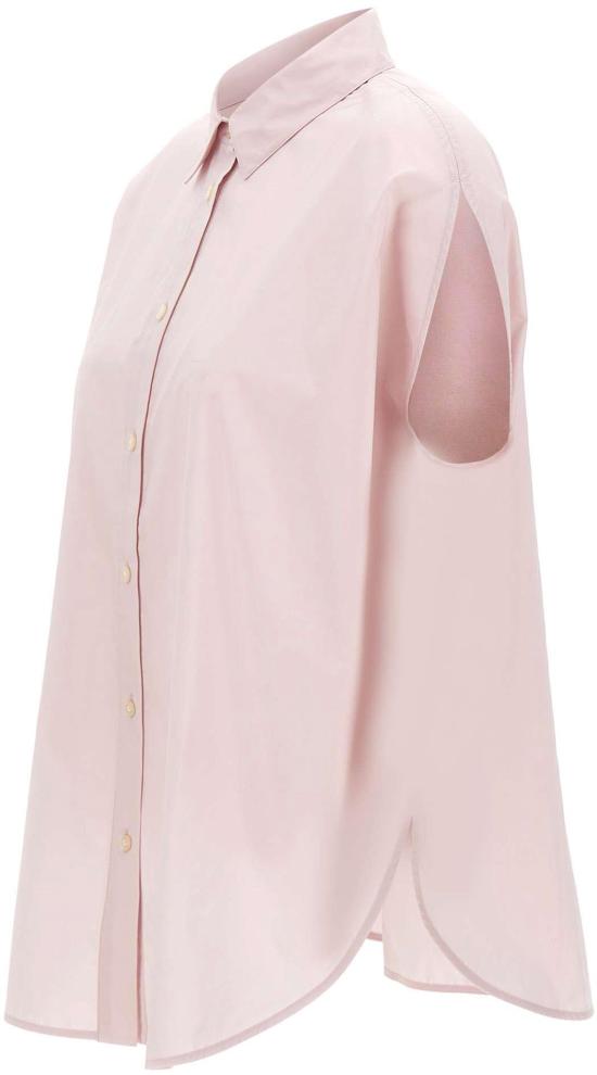 26SS 울리치 셔츠 CFWWSI2010FRUT39444316 PINK - WOOLRICH