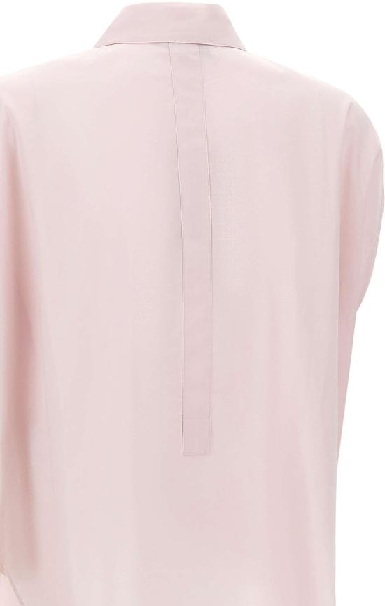 26SS 울리치 셔츠 CFWWSI2010FRUT39444316 PINK - WOOLRICH