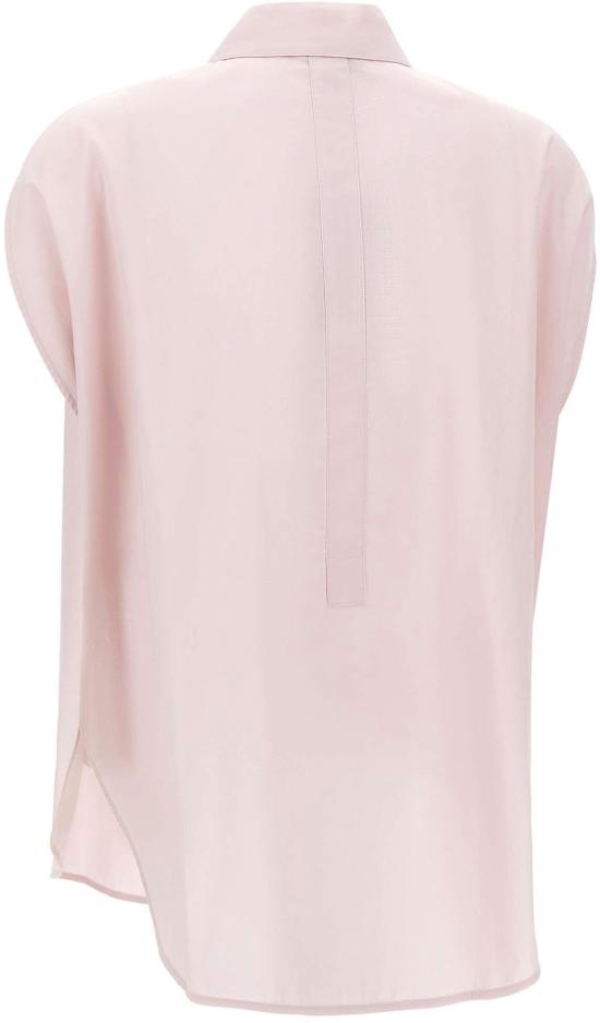 26SS 울리치 셔츠 CFWWSI2010FRUT39444316 PINK - WOOLRICH