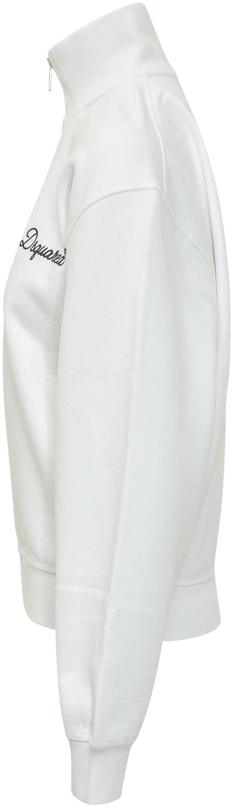 26SS 디스퀘어드2 자켓 S75GU0620D25029100 WHITE - DSQUARED2