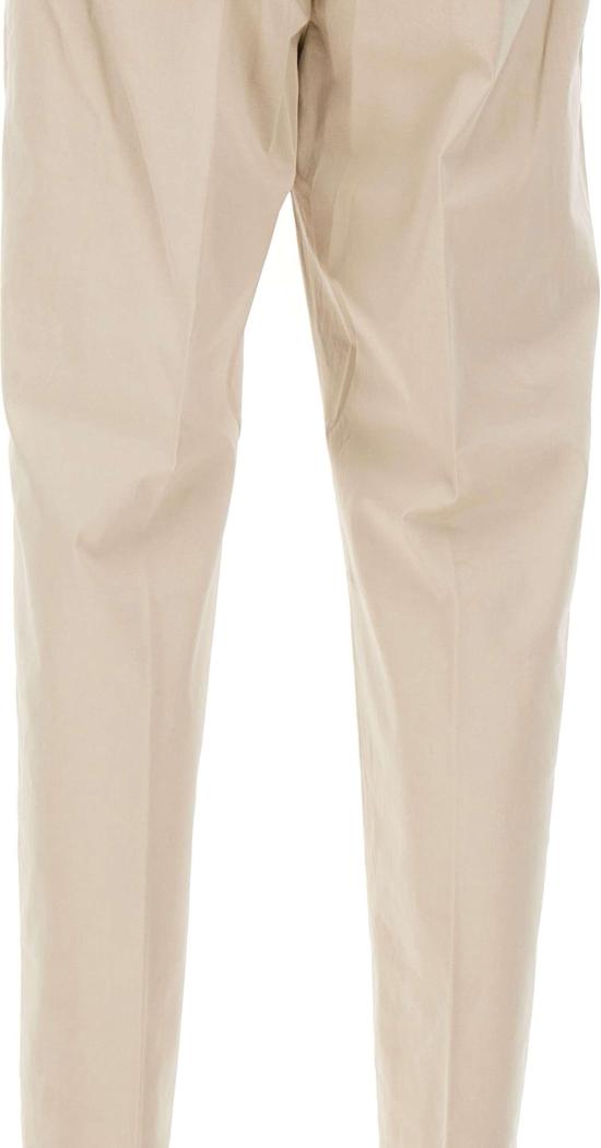 26SS 일레븐티 트레이닝/조거 팬츠 M75PANG03TET0K00702N BEIGE - ELEVENTY