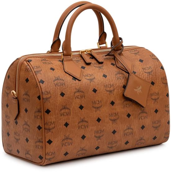 26SS 엠시엠 토트백 MWBFAEA01CO BEIGE - MCM