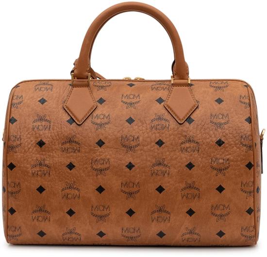 26SS 엠시엠 토트백 MWBFAEA01CO BEIGE - MCM