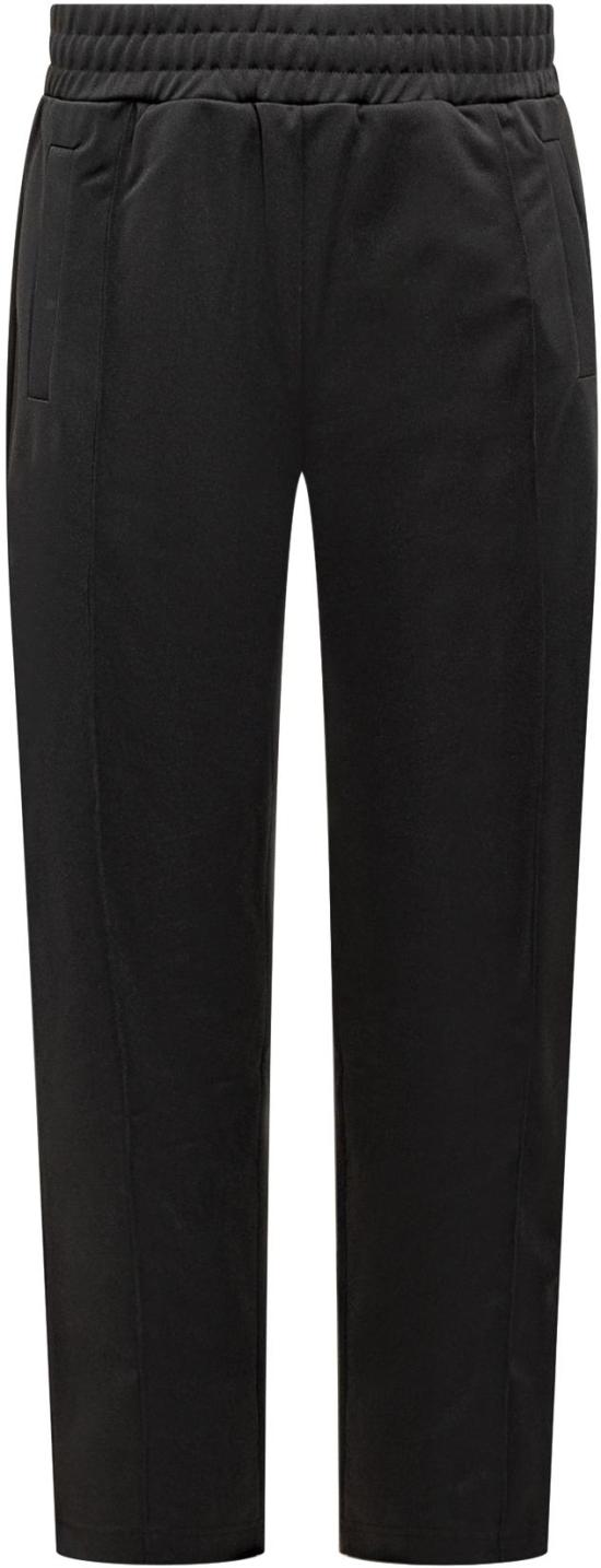 25FW 팜앤젤스 트레이닝/조거 팬츠 PMCJ048C99FAB0011003 BLACK