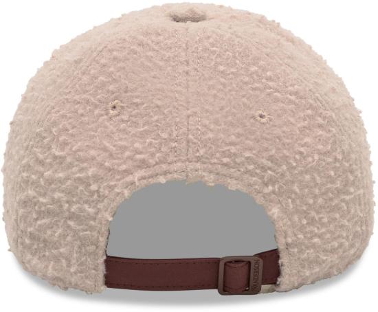 25FW JW앤더슨 볼캡 AC0409FA0468132 BEIGE - JW ANDERSON