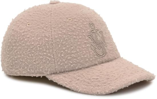 25FW JW앤더슨 볼캡 AC0409FA0468132 BEIGE - JW ANDERSON