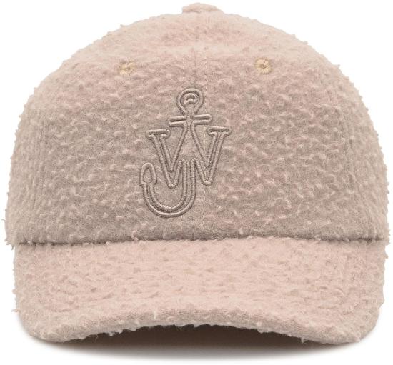 25FW JW앤더슨 볼캡 AC0409FA0468132 BEIGE