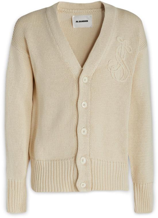  질샌더 가디건 J22HP0003J15366109 DIVERS