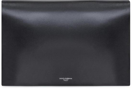  돌체앤가바나 클러치/파우치 BM3075AF98480999 BLACK